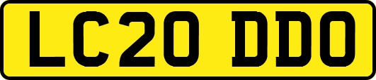 LC20DDO