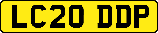 LC20DDP