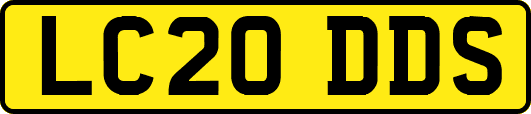 LC20DDS