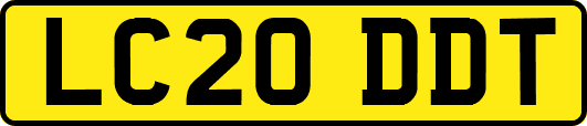 LC20DDT