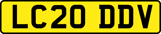 LC20DDV