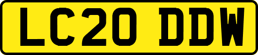 LC20DDW