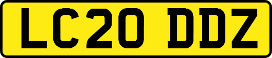 LC20DDZ