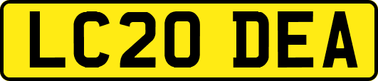 LC20DEA