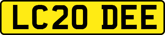 LC20DEE