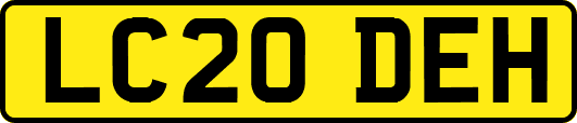 LC20DEH