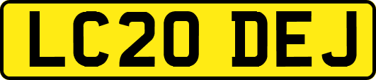 LC20DEJ