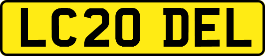 LC20DEL