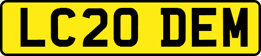 LC20DEM