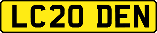 LC20DEN