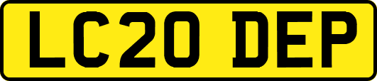 LC20DEP