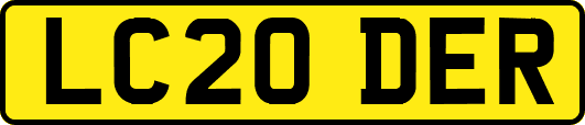 LC20DER
