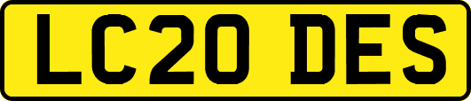 LC20DES