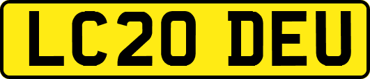 LC20DEU