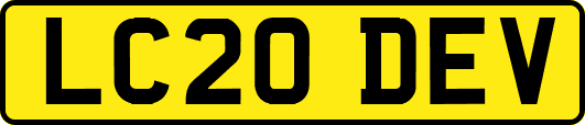 LC20DEV