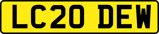 LC20DEW