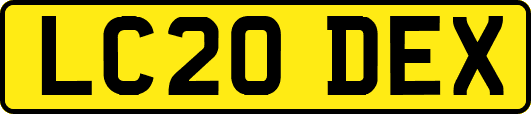 LC20DEX