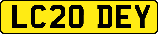 LC20DEY