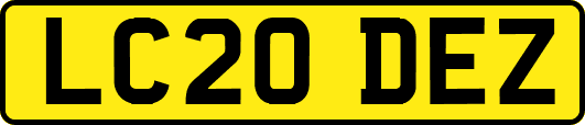 LC20DEZ