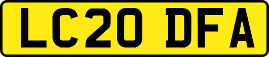 LC20DFA
