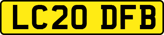 LC20DFB