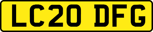 LC20DFG