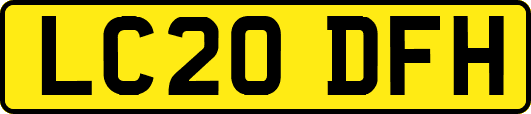 LC20DFH