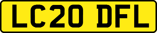 LC20DFL