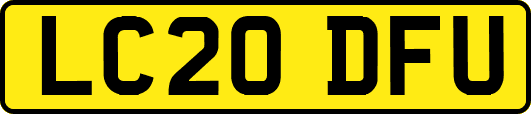 LC20DFU