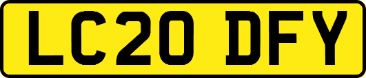 LC20DFY