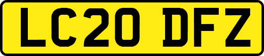 LC20DFZ
