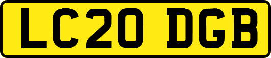 LC20DGB