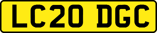 LC20DGC