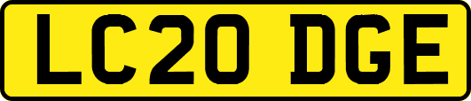 LC20DGE