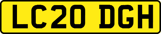 LC20DGH