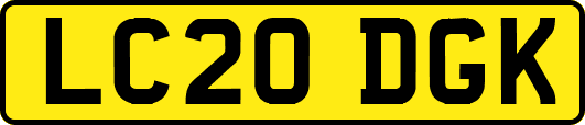 LC20DGK
