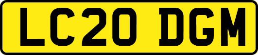 LC20DGM