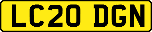 LC20DGN