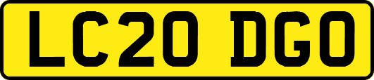 LC20DGO