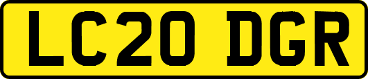 LC20DGR