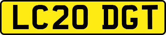 LC20DGT