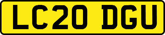 LC20DGU