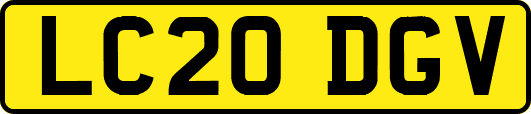 LC20DGV