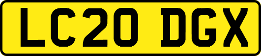LC20DGX