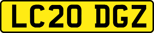 LC20DGZ