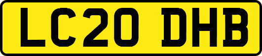 LC20DHB
