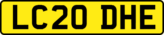 LC20DHE
