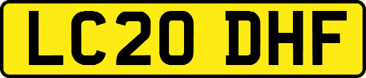 LC20DHF