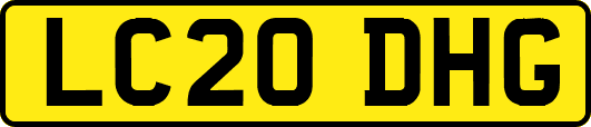LC20DHG
