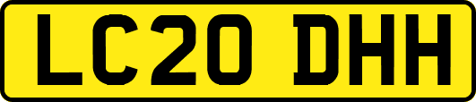 LC20DHH